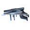 precise steel casting parts