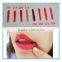 Menow Cosmetic Long-lasting M.N kiss proof Lipgloss