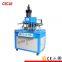 CE plastic sealing edge strips hot stamping machine