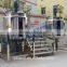 Sipuxin Liquid Soap Blender Machine/Shampoo Blend Tank