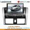 Car multimedia Player Navigation GPS DVD for toyota VIOS 2014 CE FCC ROHS