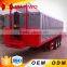 Chinese 10 ton mini truck 4x4 and 4x2 diesel light cargo dump truck