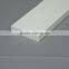 PVC Foam Rectangle Board And Vinyl Square Board