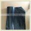 Cleanroom Transparent ESD Vinyl Black Grid Curtain