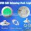 18W IP68 structural waterproof 18W led swimming pool light
