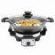4L Electric cooker