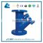 Ductile Iron Foot Valve With Y Stainer
