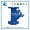 Ductile Iron Foot Valve With Y Stainer