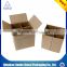 best quality brown carton paper box