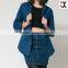 multi colors newy style beauty girls fashion jeans shirt JXC00200
