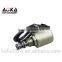 Excavator E200B 086-1879 main pump solenoid valve