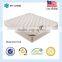 Washable green coconut husk coir fiber palm mattress mattress EV1331