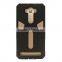High Quality TPU+PC hard Back caseolopy case For Zenfone laster 5.5