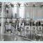 Carbonated Beverage Filling Machine