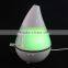 Sales promotion gradient light cool mist portable humidifiers for car