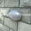 bulkhead wall lighting led/high quality plastic material led wall light/waterproof