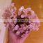 Wholesale natural rose quartz crystal tree