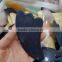 Polished/unpolished Natural Obsidian Stones Scrapping Plate Guasha Tools