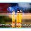 Sodium carboxymethyl starch for raw material of incense