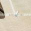 wholesale new design canvas jute shopping bag hanging file tote bag