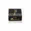 new premium CVBS/S-VIDEO to VGA mini converter upscaler 1080p for home theater