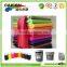 Eco-friendly one bath textile dyeing pigment paste CD-6010 Green