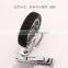 Custom Promotional tire Key chain /car tire key holder