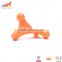 Chinese Quadr- nylon Indestructible Dog Chew Toy Manufacturer                        
                                                Quality Choice