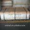 [protect film on surface]1100 H24 good surface aluminum sheet used for outer building wall