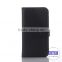 C&T Black Luxury wallet leather flip case cover for huawei y625
