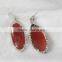 Luxury Jewelry Gemstone Wedding Pendant Earrings Drop Earrings Crystal Dangle Earrings Women Girl Party Jewelry