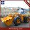 LT955 955 5 TON wheel loader zl50