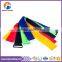 High quality nylon reusable adhesive hook and loop cable tie, soft adhesive hook loop cable tie