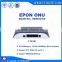 4FE/GE EPON ONU GEPON ONU with CE Certification for FTTH Solution