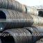 China express steel wire rod in coils iron wire