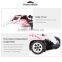 Original Wltoys WL K979 Super RC Racing Car 4WD 2.4GHz Drift Remote Control Toys High Speed 30km/h Electronic Off-road rc cars