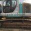 USED MACHINERIES - KOBELCO GRAND BEETLE 200SR EXCAVATOR (821482)