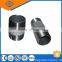 carbon steel bsp thread pipe nipple
