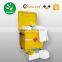 100% pp 240L Oil-Only Safety Spill Kits for environmental protect