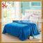 Cheap Wholesale Coral Fleece Blanket Super Soft Fleece Blanket From China Supplier