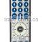 popular 5 in 1 universal remote control