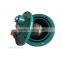 automatic air control valve with cast iron body