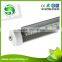 2015 new product 8ft led tube 2.4m t8 in China market