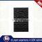factory direct high gloss scratch resistant acrylic kitchen cabinet sliding door made in China