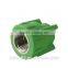 PPR Coupling PPR Fittings China Supplier Easy to Install and High Quality