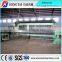 Best quality Full Automatic Galvanized Large Hexagonal Wire Mesh Netting Machine