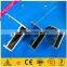ZHL 6063 OEM aluminium extrusions Aluminium Profile Solar Panel Mounting System 10kw solar panel system
