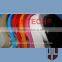 Colorful Hook and Loop fastener Tape made in China