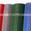 100% pure PVC anti-slip grid plastic mat