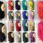 Fashion Beauty Women Muslim Jersey Cotton Solid Color Scarf Plain Hijabs